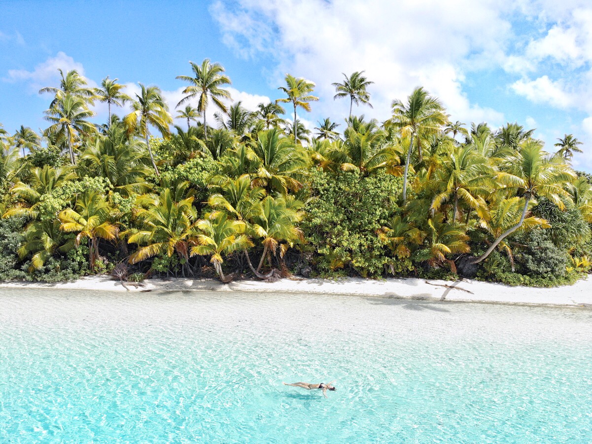 Plan a Dream Vacation in the Cook Islands